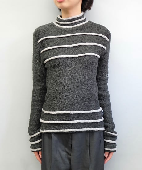Vintage   Design Knit