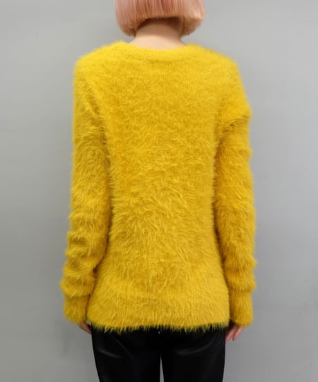 Vintage   Design Knit