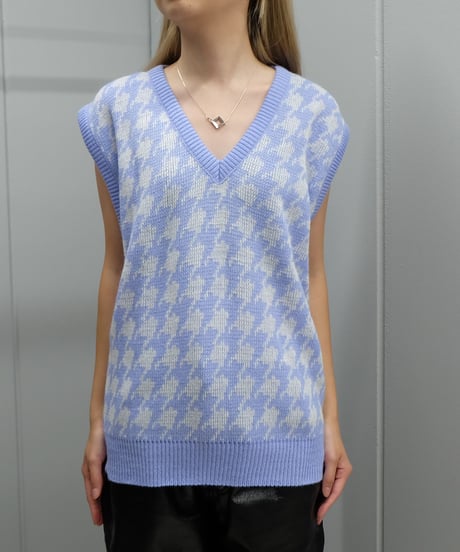 Vintage   Knit Vest