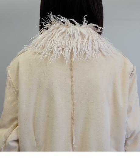 Vintage   Design Jacket
