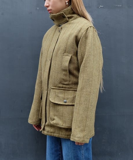 Vintage   Design Jacket