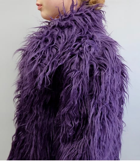 Vintage   Design Jacket