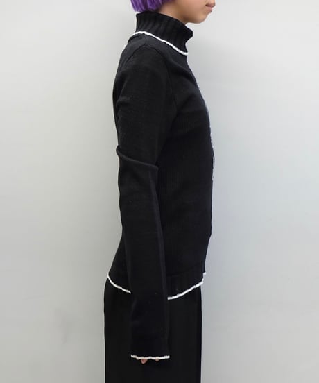 Vintage   Design Knit