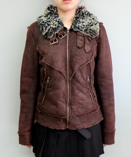 Vintage   Design Jacket