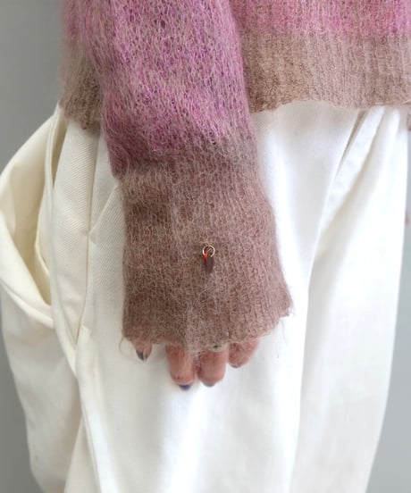 Vintage   Design Knit