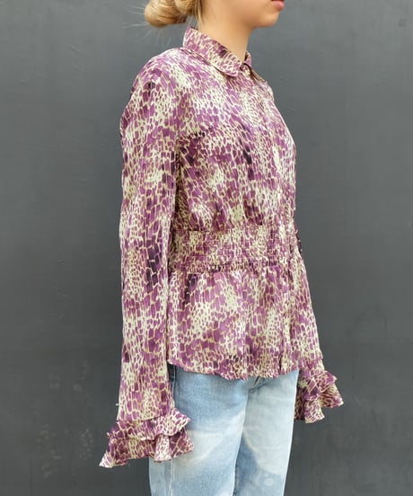 Vintage   Design Shirt