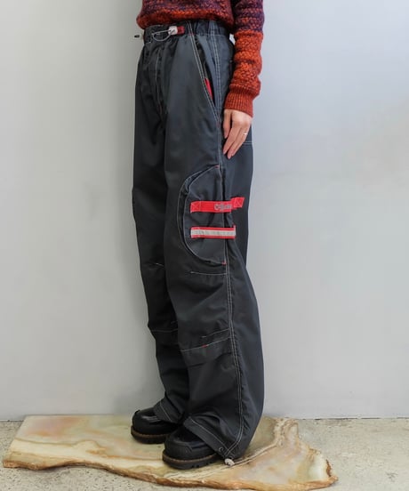 Vintage   Design Pants