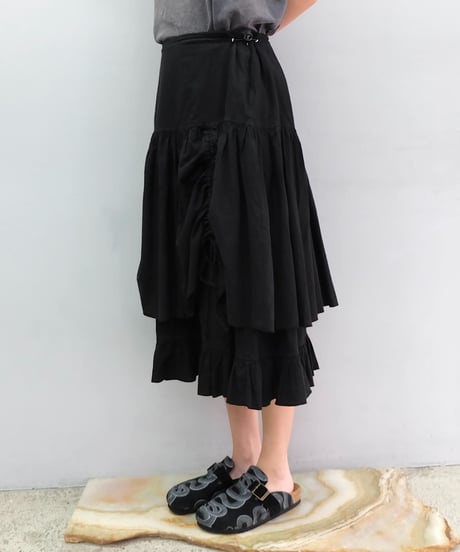 Vintage   Design Skirt