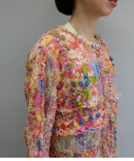 Vintage   Design Tops