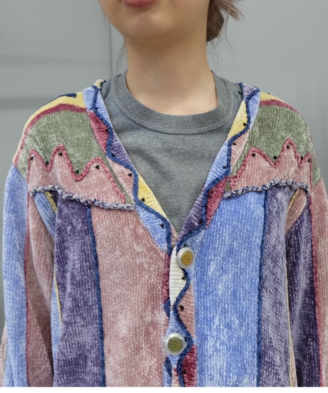 Vintage   Design  Cardigan