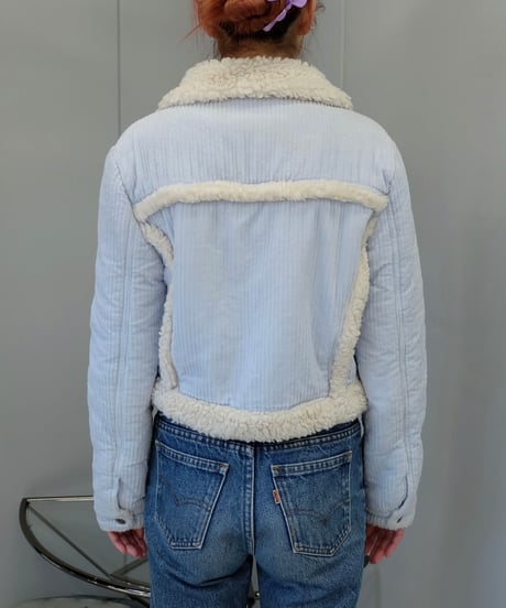 Vintage   Design Jacket