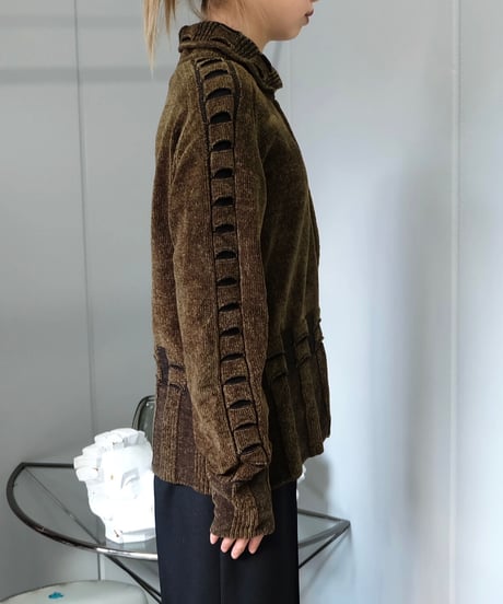 Vintage   Design Jacket