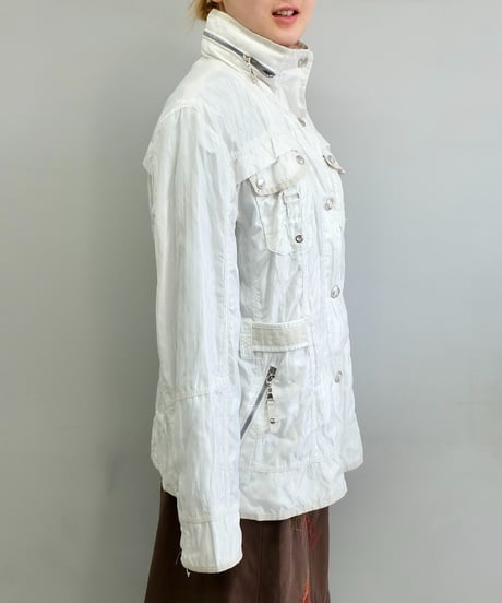 Vintage   Design Jacket