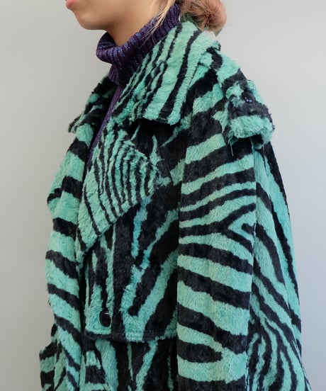 Vintage   Design Jacket
