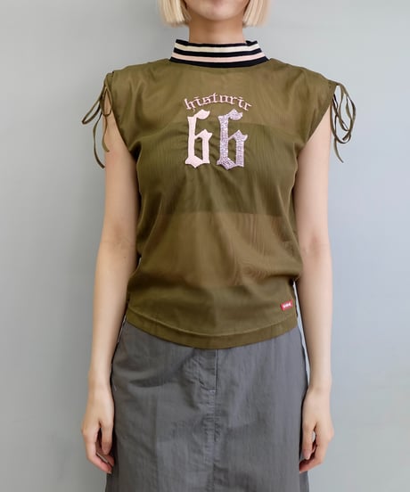 Vintage   Design Tops