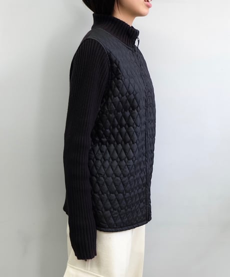Vintage   Design knit
