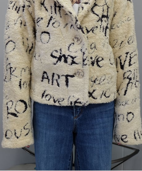 Vintage   Design Jacket