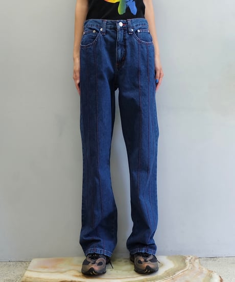 Vintage   Design Pants