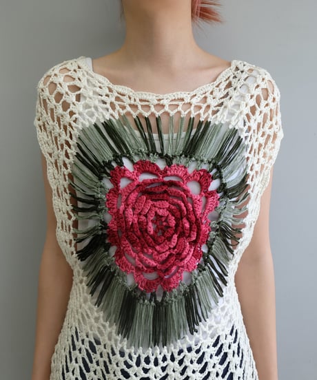 Vintage   Design Tops