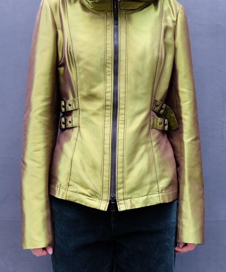 Vintage    Design Jacket
