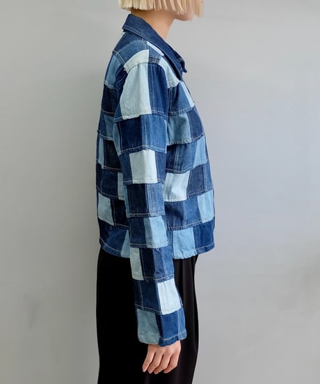 Vintage   Design Jacket