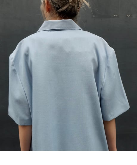 Vintage   Shortsleeve Jacket