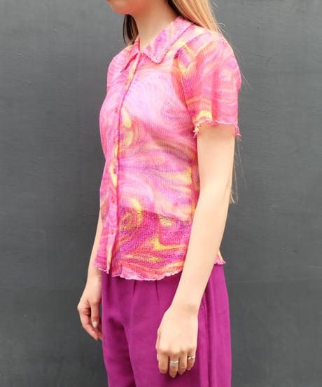 Vintage   Design Shirt