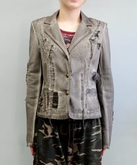 Vintage   Design Jacket