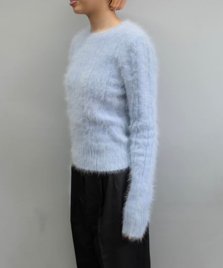 Vintage   Design Knit