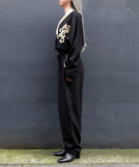 Vintage   Jumpsuits
