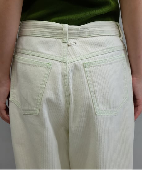 Vintage   Design Short Pants