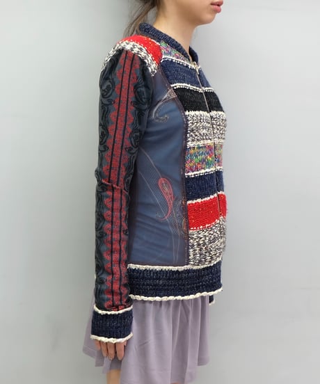 Vintage   Design Jacket