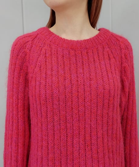 Vintage   Design Knit