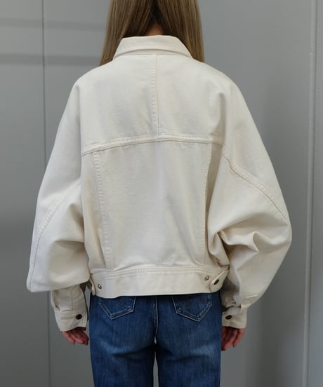 Vintage   Denim Jacket