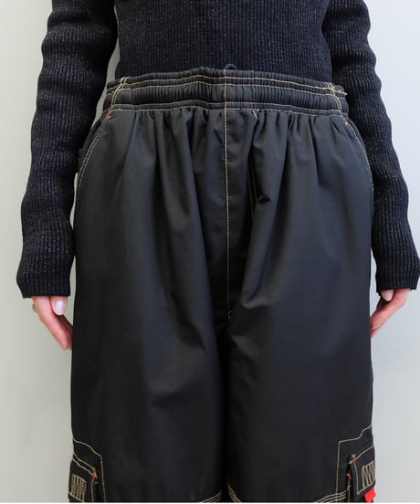 Vintage   Design Pants