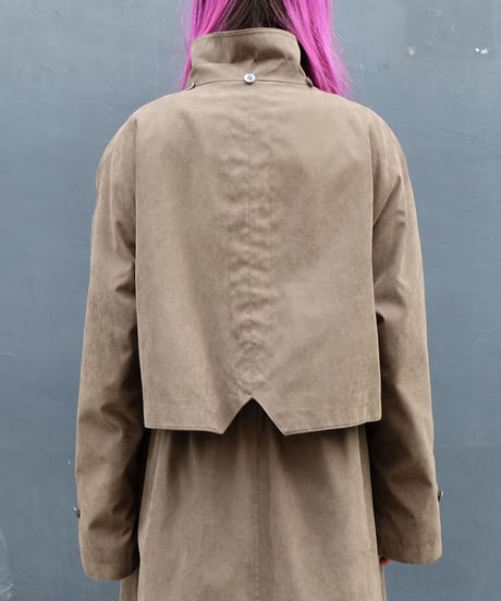 Vintage   Design Coat
