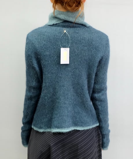 Vintage   Design Knit