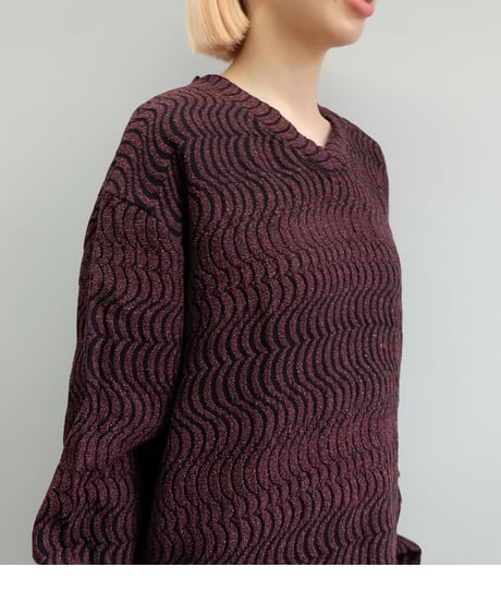 Vintage   Design Tops