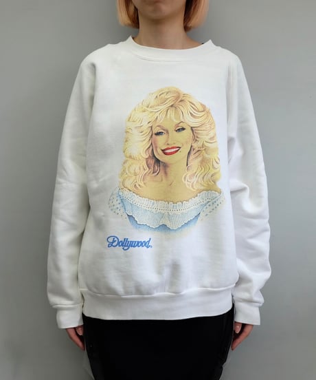 Vintage   Sweat