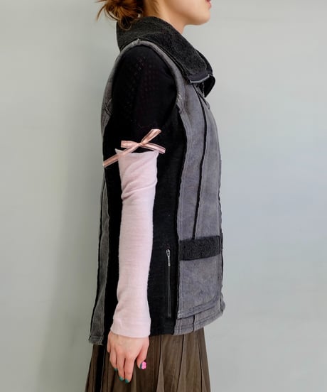 Vintage   Design Vest
