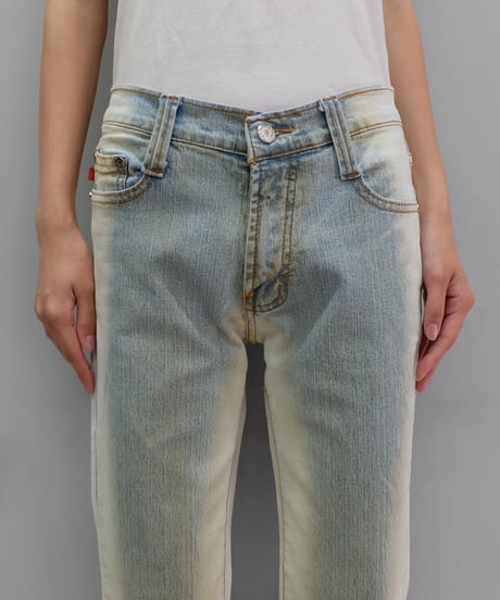 Vintage   Design Pants