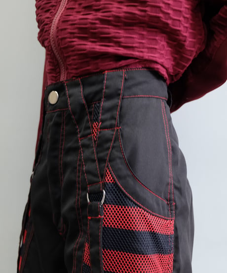 Vintage   Design Pants