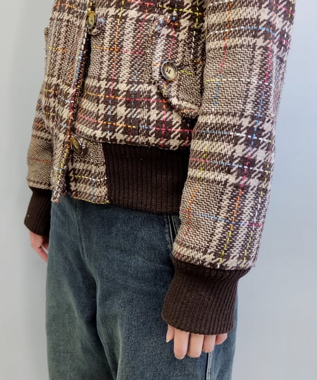 Vintage   Design Jacket