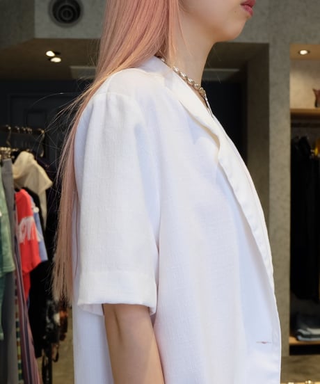 Vintage   Shortsleeve jacket