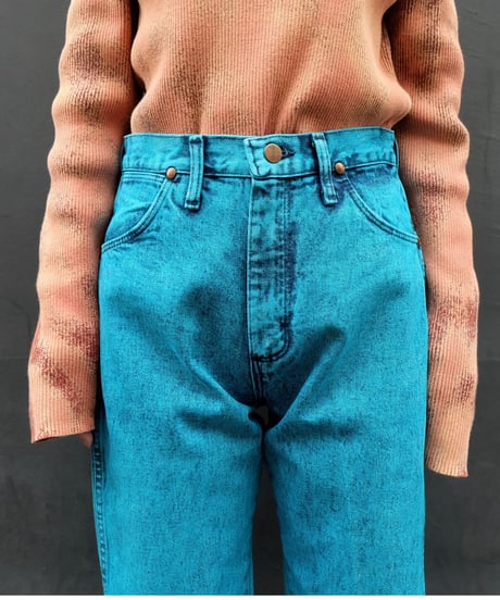 Vintage   Denim Pants