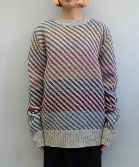 Vintage   Design Knit