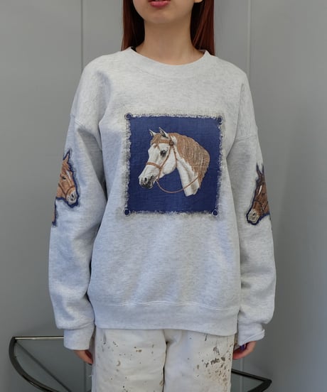 Vintage   Sweat