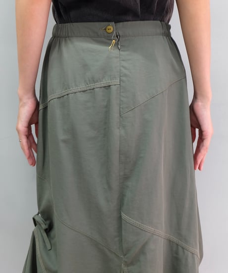 Vintage   Design Skirt