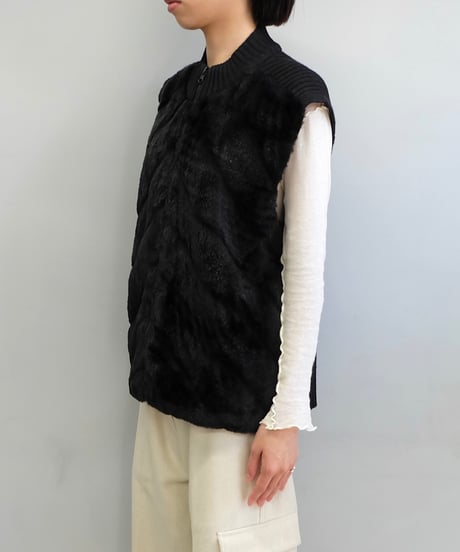 Vintage   Design Vest