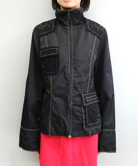 Vintage   Design Jacket